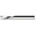 Mastercut Tool 6x8x6x64 1FL "O" Flute Downcut Spiral (Hard Plastics) Crescent End WRouter 901-434